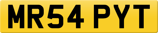 MR54PYT